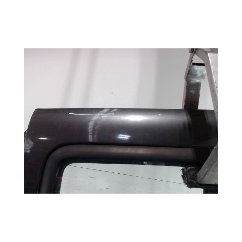 PORTE COULISSANTE GAUCHE FIAT DOBLO 2006-