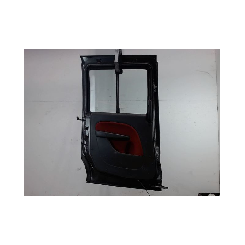 PORTE COULISSANTE GAUCHE FIAT DOBLO 2006-
