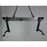 TRAVERSE INFERIEURE ARMATURE AVANT RENAULT MEGANE