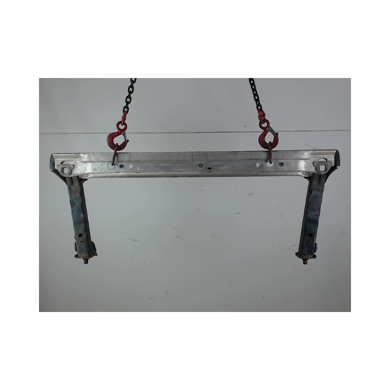 TRAVERSE INFERIEURE ARMATURE AVANT RENAULT MEGANE
