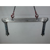 TRAVERSE INFERIEURE ARMATURE AVANT RENAULT MEGANE