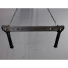 TRAVERSE INFERIEURE ARMATURE AVANT RENAULT MEGANE