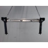 TRAVERSE INFERIEURE ARMATURE AVANT RENAULT MEGANE