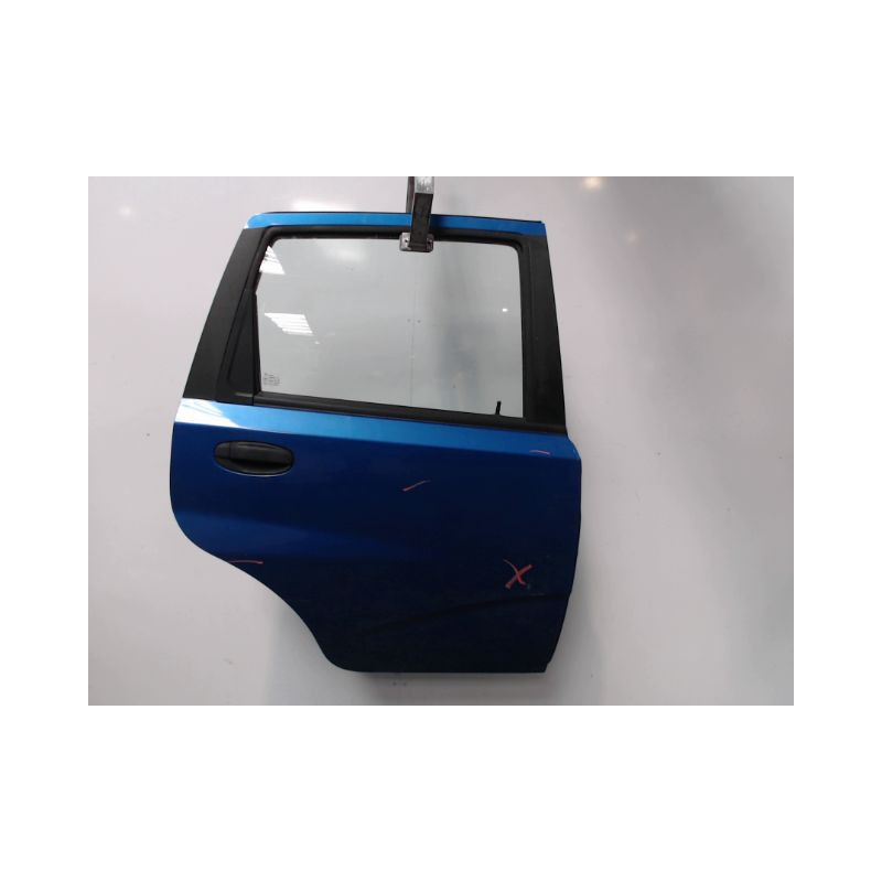 PORTE ARRIERE DROIT CHEVROLET AVEO 2008-