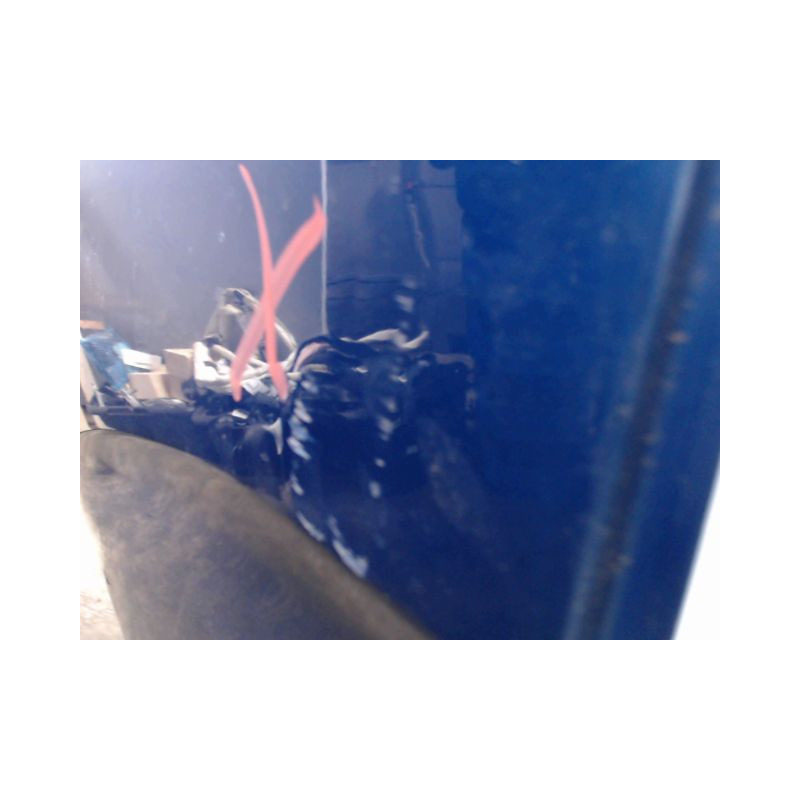 PORTE ARRIERE DROIT CHEVROLET AVEO 2008-