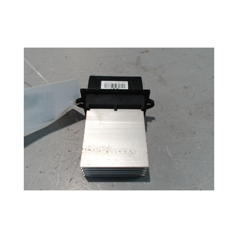 RESISTANCE DE CHAUFFAGE RENAULT SCENIC I PH2 99-03