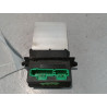 RESISTANCE DE CHAUFFAGE RENAULT SCENIC I PH2 99-03