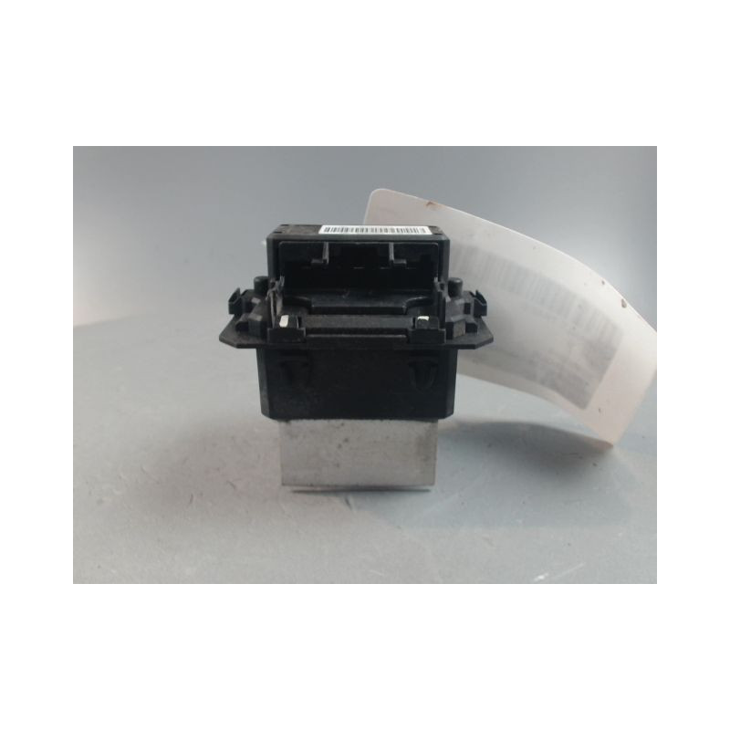 RESISTANCE DE CHAUFFAGE RENAULT TRAFIC