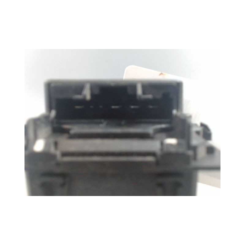 RESISTANCE DE CHAUFFAGE RENAULT TRAFIC