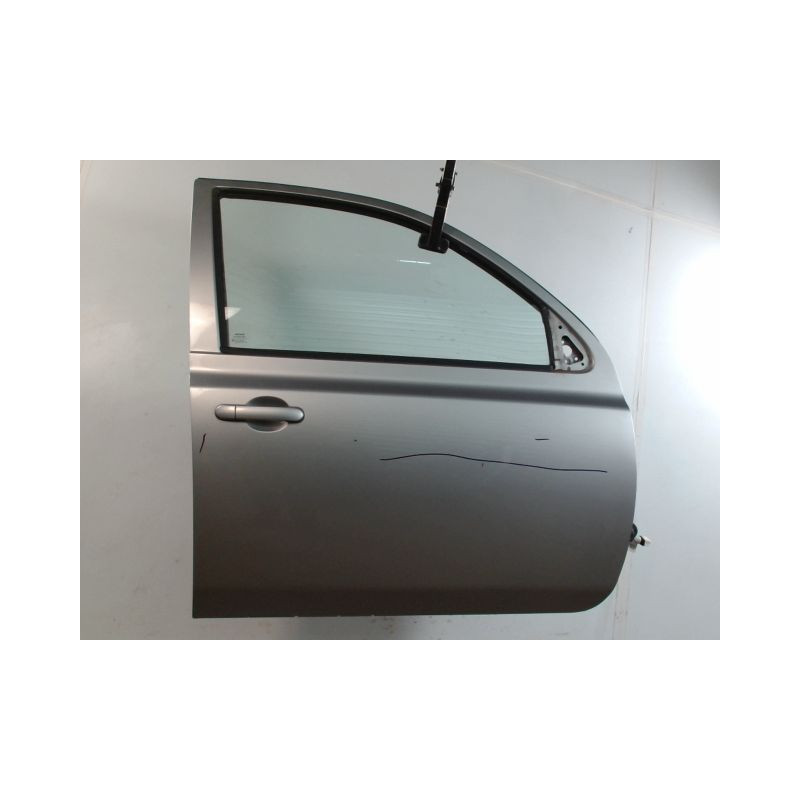 PORTE AVANT DROIT NISSAN MICRA