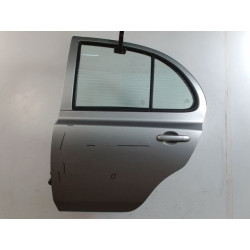 PORTE ARG