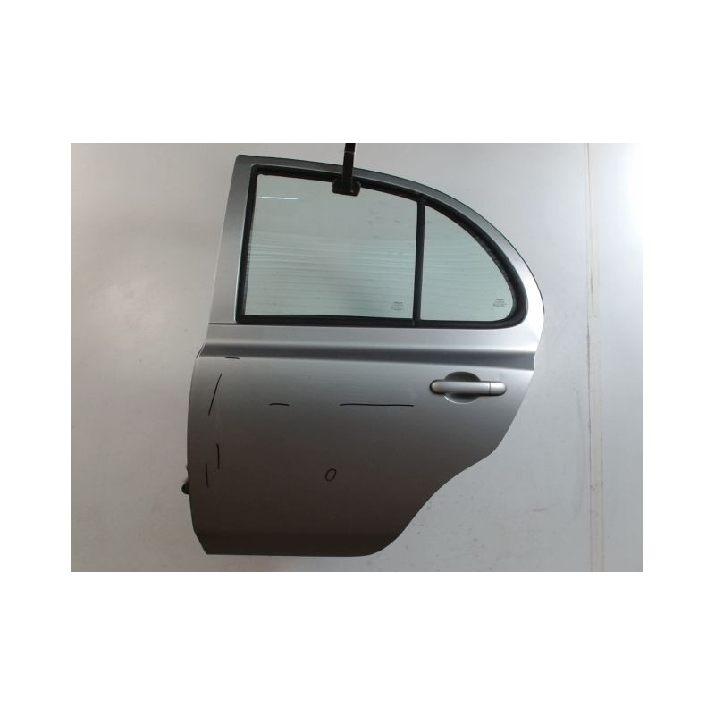 PORTE ARRIERE GAUCHE NISSAN MICRA