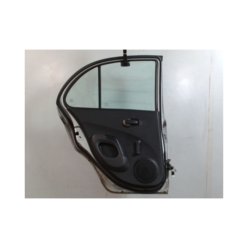 PORTE ARRIERE GAUCHE NISSAN MICRA