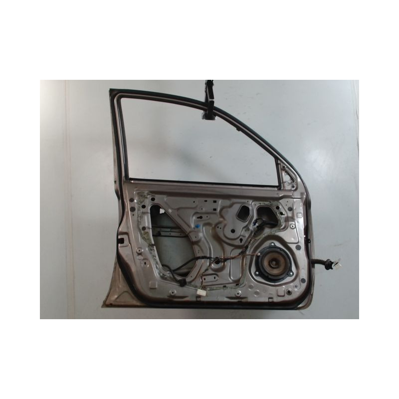 PORTE AVANT GAUCHE NISSAN MICRA