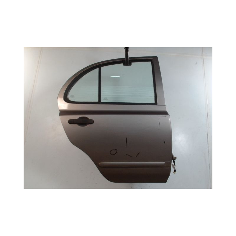 PORTE ARRIERE DROIT NISSAN MICRA
