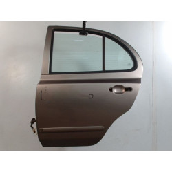PORTE ARG