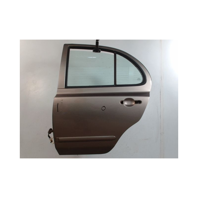 PORTE ARRIERE GAUCHE NISSAN MICRA