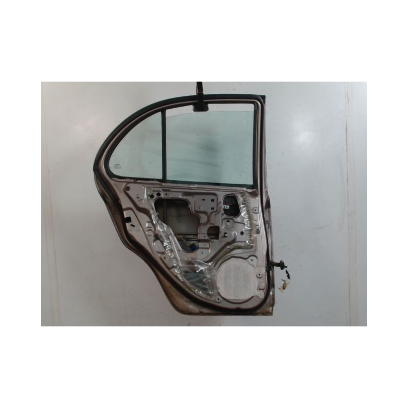 PORTE ARRIERE GAUCHE NISSAN MICRA