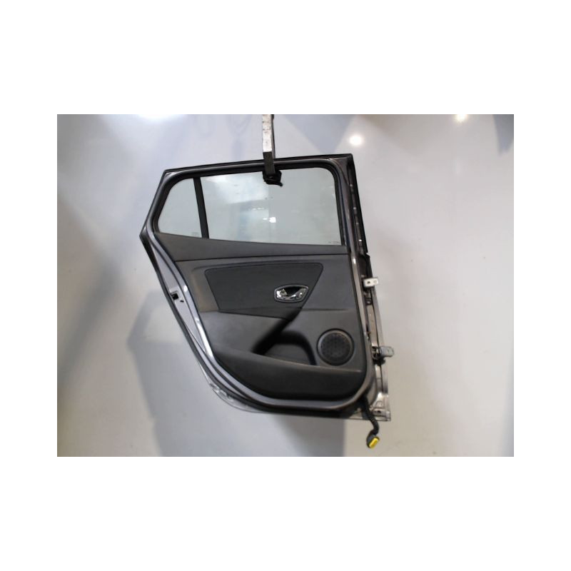 PORTE ARRIERE GAUCHE RENAULT MEGANE III ESTATE 09-