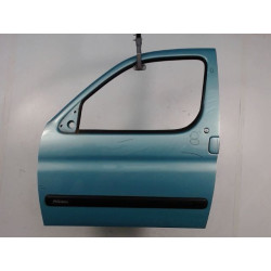 PORTE AVG