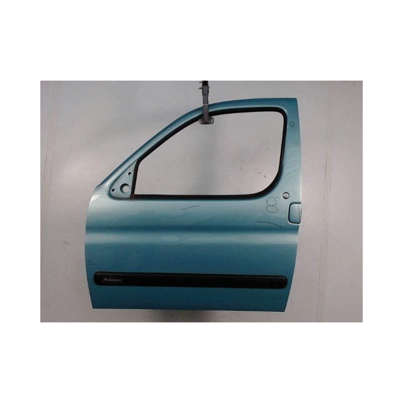 PORTE AVANT GAUCHE CITROEN BERLINGO