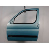 PORTE AVANT GAUCHE CITROEN BERLINGO