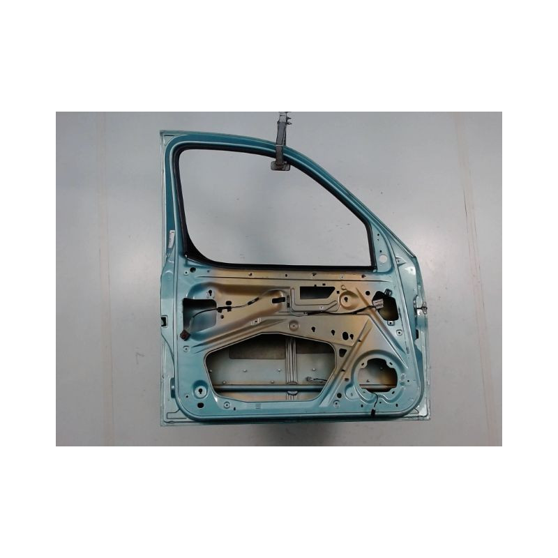 PORTE AVANT GAUCHE CITROEN BERLINGO
