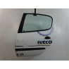 PORTE ARRIERE GAUCHE PEUGEOT 206
