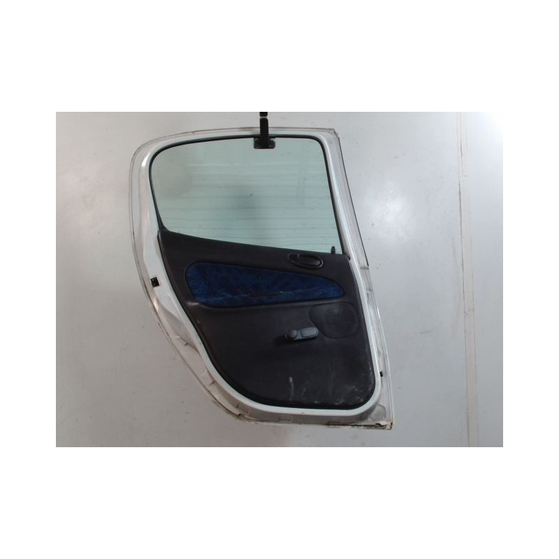 PORTE ARRIERE GAUCHE PEUGEOT 206