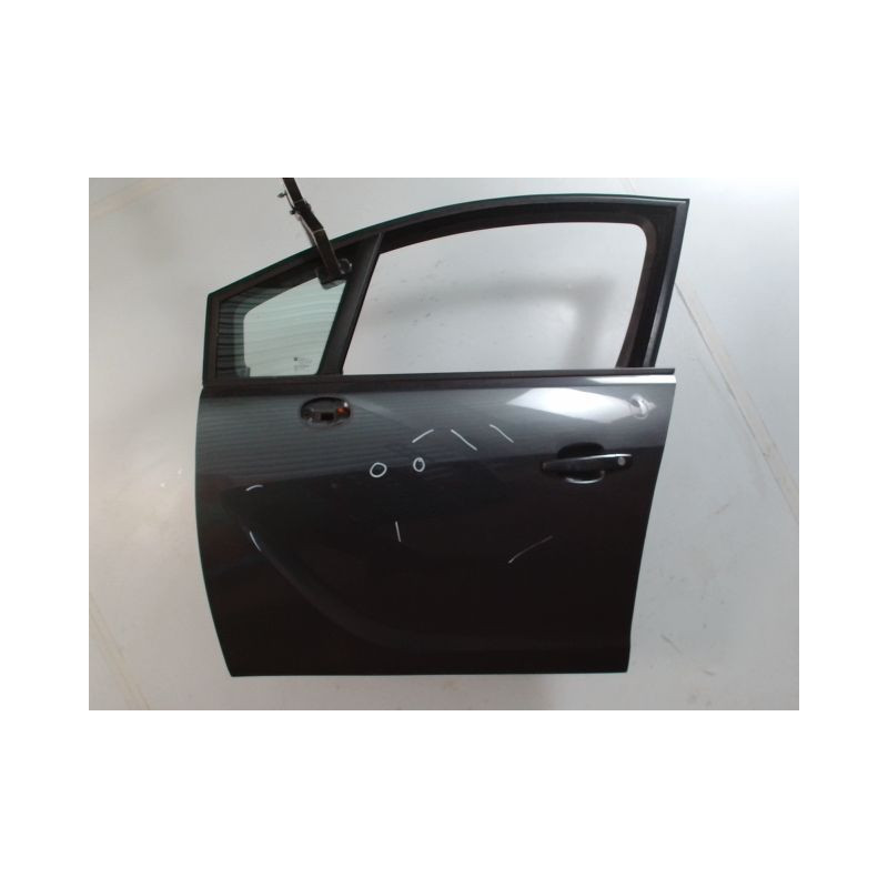 PORTE AVANT GAUCHE OPEL MERIVA