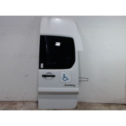 PORTE BATTANTE ARD