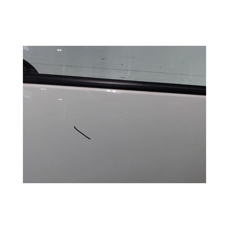 PORTE AVANT GAUCHE CITROEN C1 5P