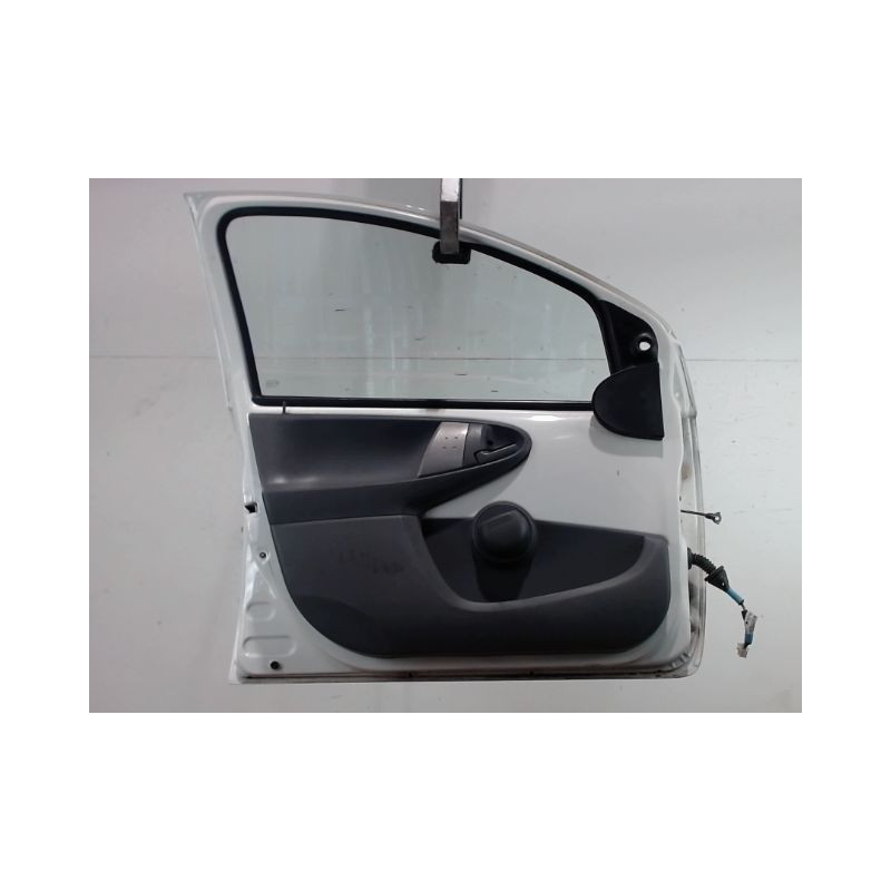 PORTE AVANT GAUCHE CITROEN C1 5P
