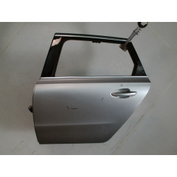 PORTE ARG