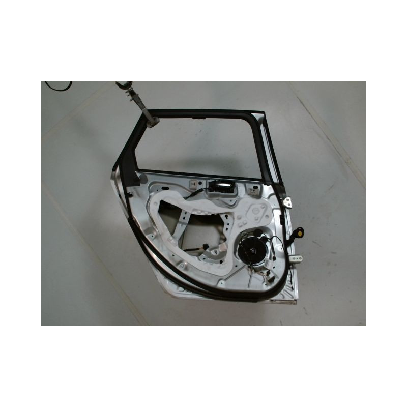 PORTE ARRIERE GAUCHE PEUGEOT 508