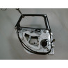 PORTE ARRIERE GAUCHE PEUGEOT 508