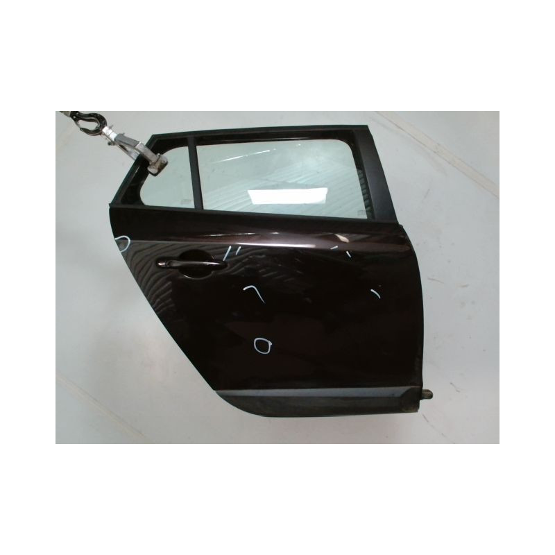 PORTE ARRIERE DROIT RENAULT MEGANE