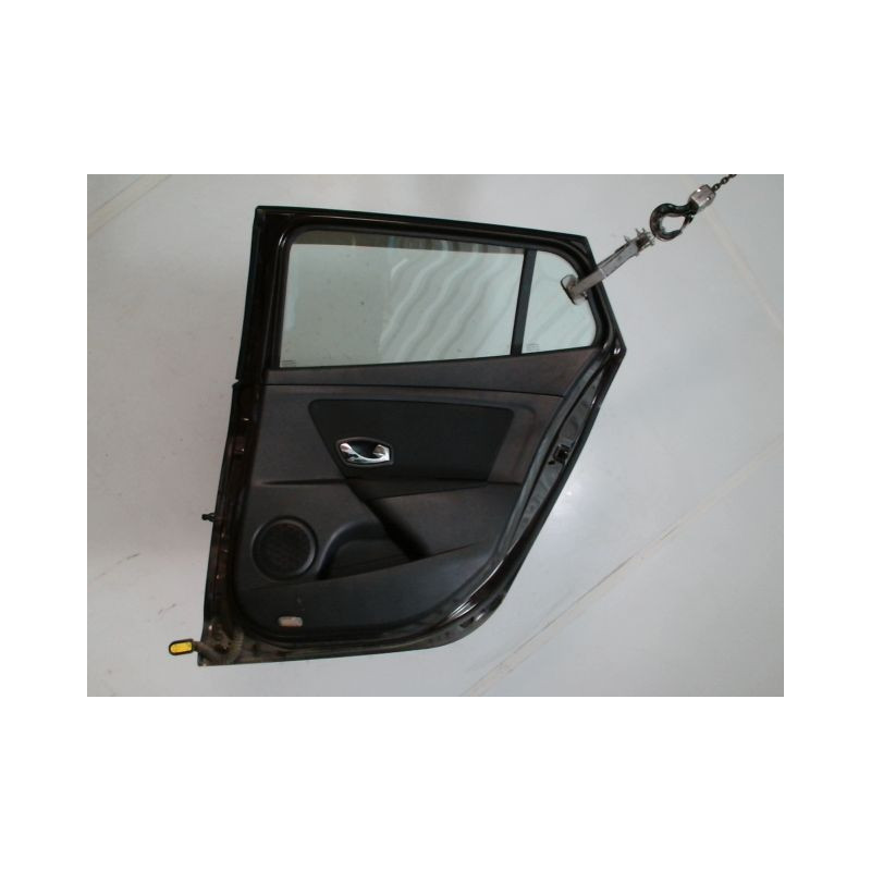 PORTE ARRIERE DROIT RENAULT MEGANE