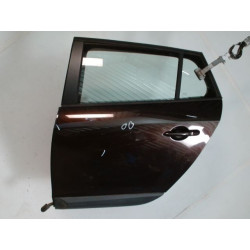 PORTE ARG