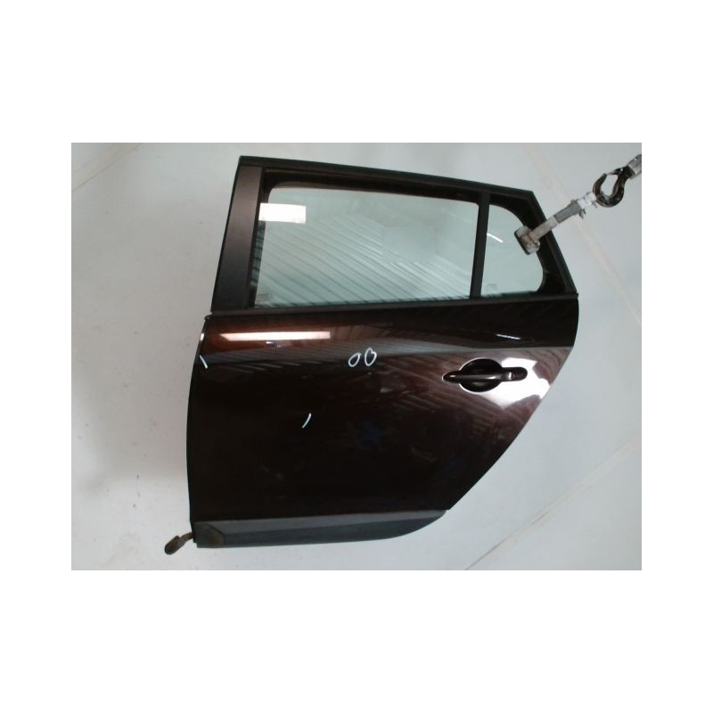 PORTE ARRIERE GAUCHE RENAULT MEGANE