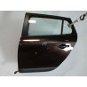 PORTE ARRIERE GAUCHE RENAULT MEGANE