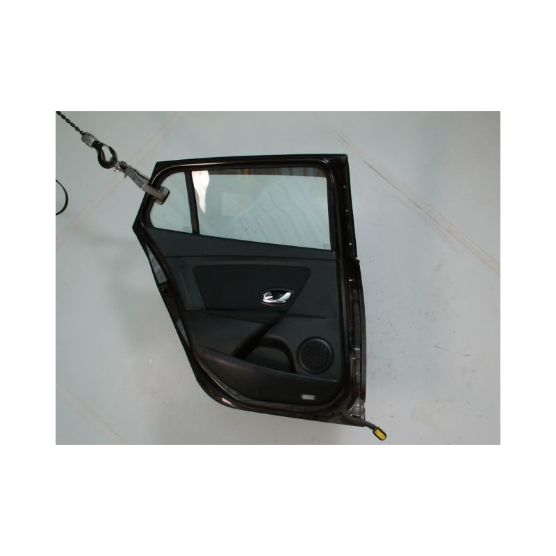 PORTE ARRIERE GAUCHE RENAULT MEGANE