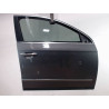PORTE AVANT DROIT VOLKSWAGEN PASSAT 2005-