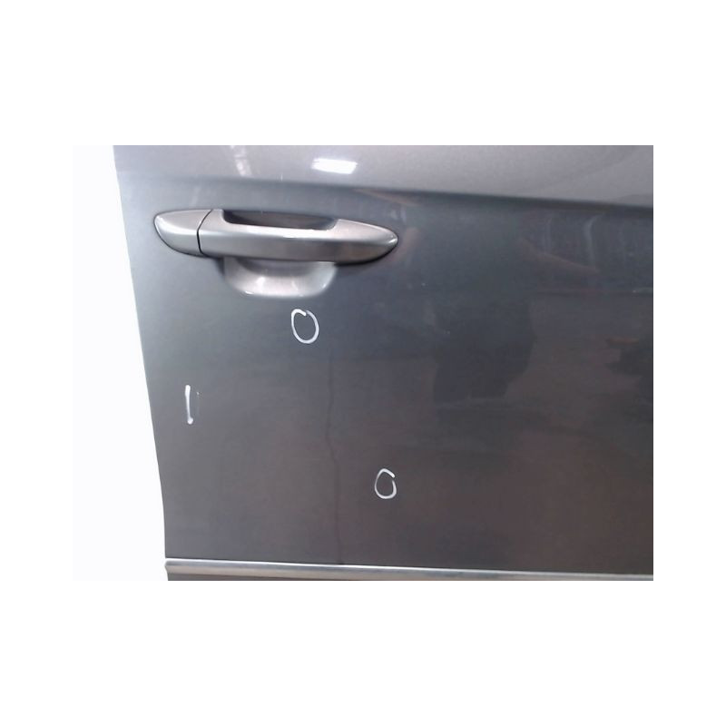 PORTE AVANT DROIT VOLKSWAGEN PASSAT 2005-