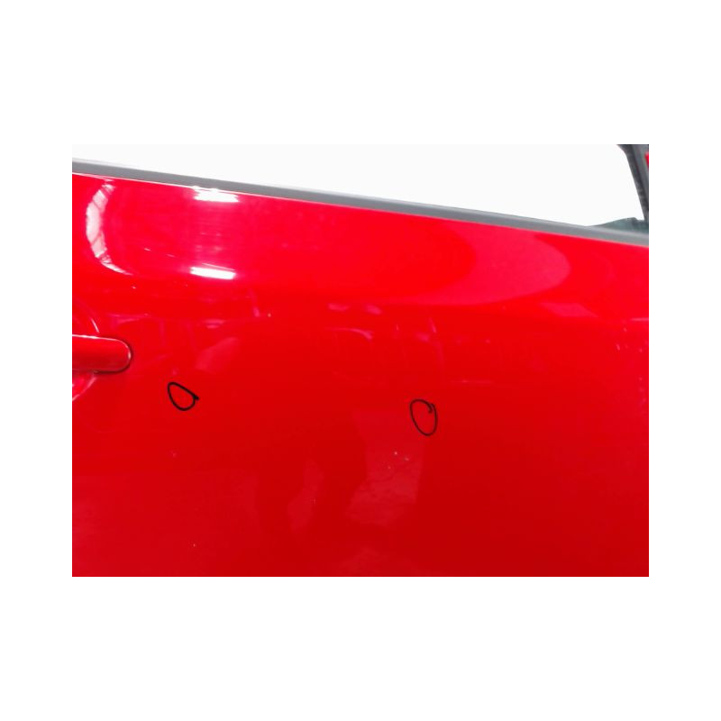PORTE AVANT DROIT SKODA FABIA