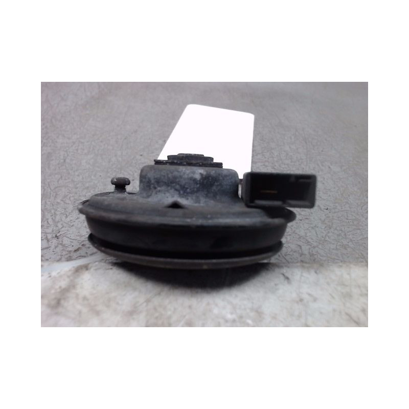 KLAXON / AVERTISSEUR TOYOTA IQ 2008-