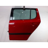 PORTE ARRIERE GAUCHE SKODA FABIA