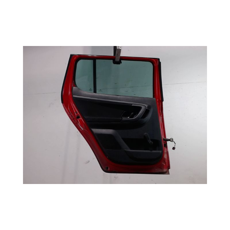 PORTE ARRIERE GAUCHE SKODA FABIA