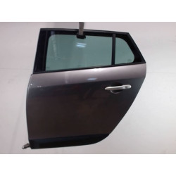 PORTE ARG