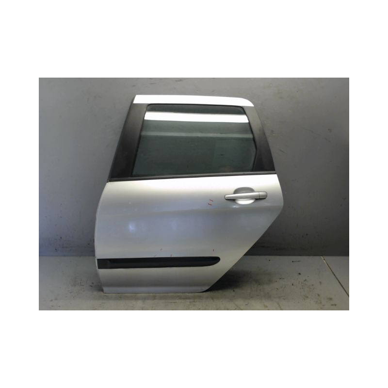 PORTE ARRIERE GAUCHE PEUGEOT 308